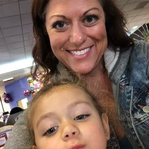 Meet your Posher, Kathy